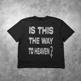 Heaven Sent T-Shirt