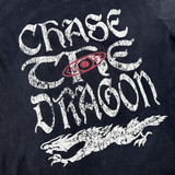 Chase The Dragon T-Shirt