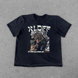 Chase The Dragon T-Shirt