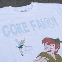 Coke Fairy Tee