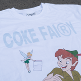 Coke Fairy Tee