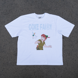 Coke Fairy Tee