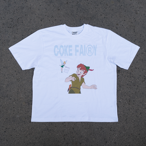 Coke Fairy Tee