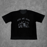 Life Of Sin T-Shirt