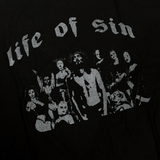 Life Of Sin T-Shirt