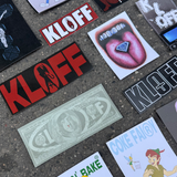 Lost Souls Sticker Pack