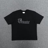 Black Ketamin T-Shirt