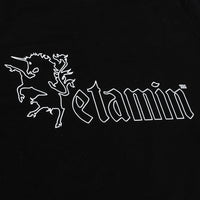 Black Ketamin T-Shirt