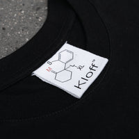 Black Ketamin T-Shirt