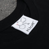 Black Ketamin T-Shirt