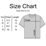 White Blowj*b T-Shirt